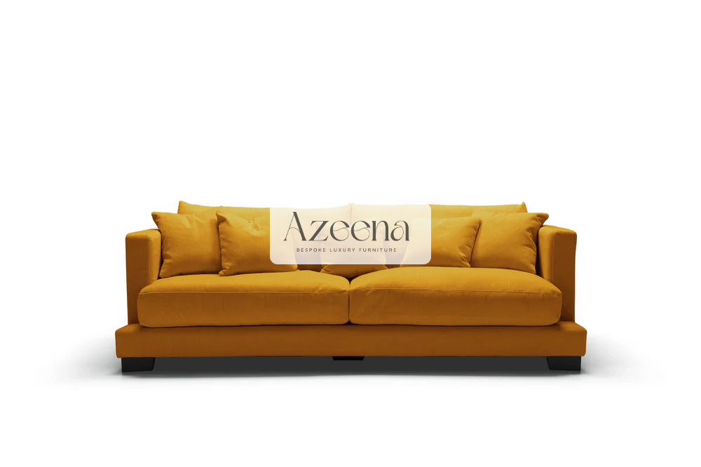 Cambridge 3 Seater Sofa