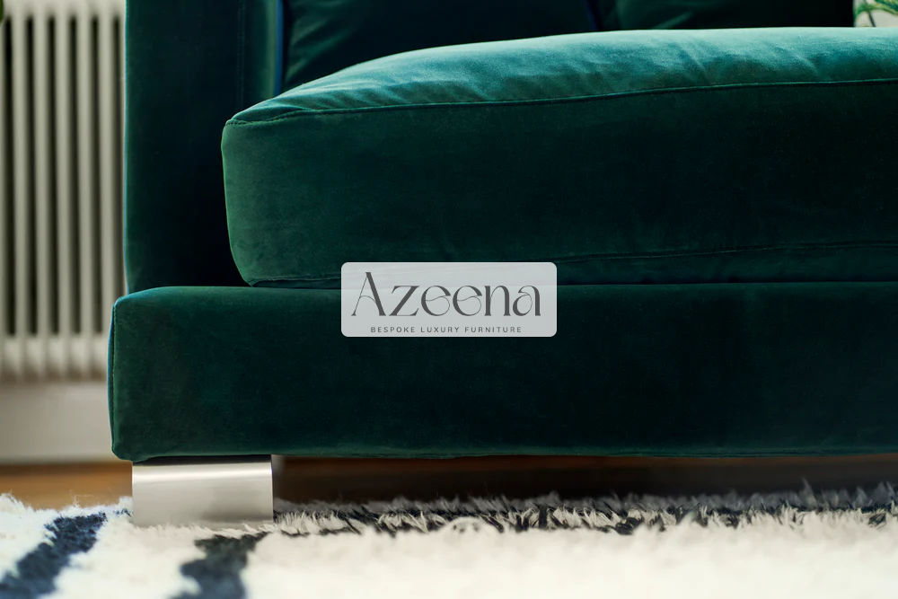 Cambridge 4 Seater Sofa