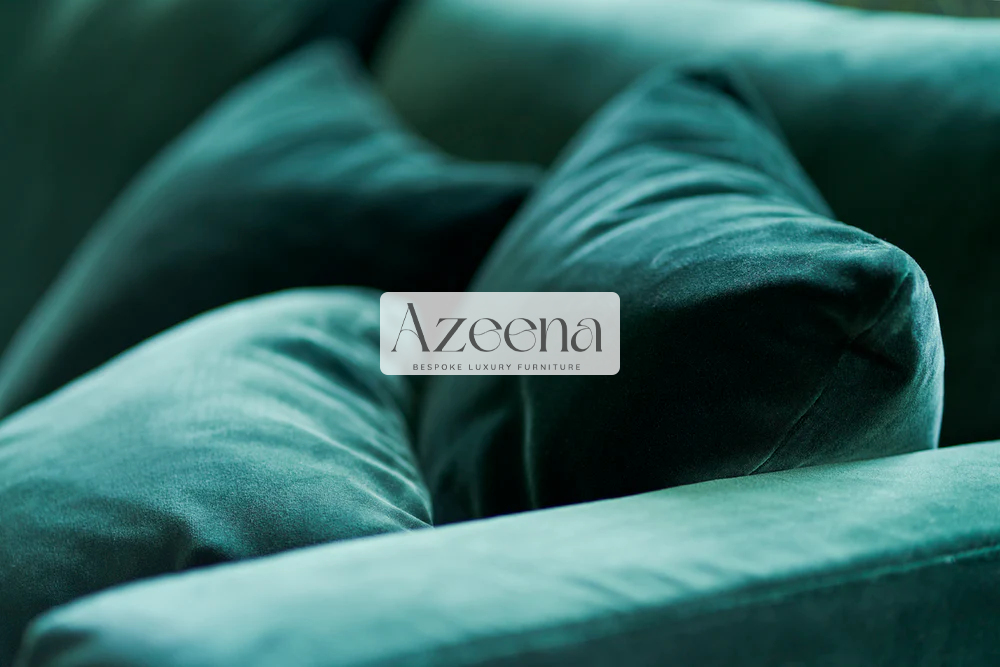 Cambridge 4 Seater Sofa