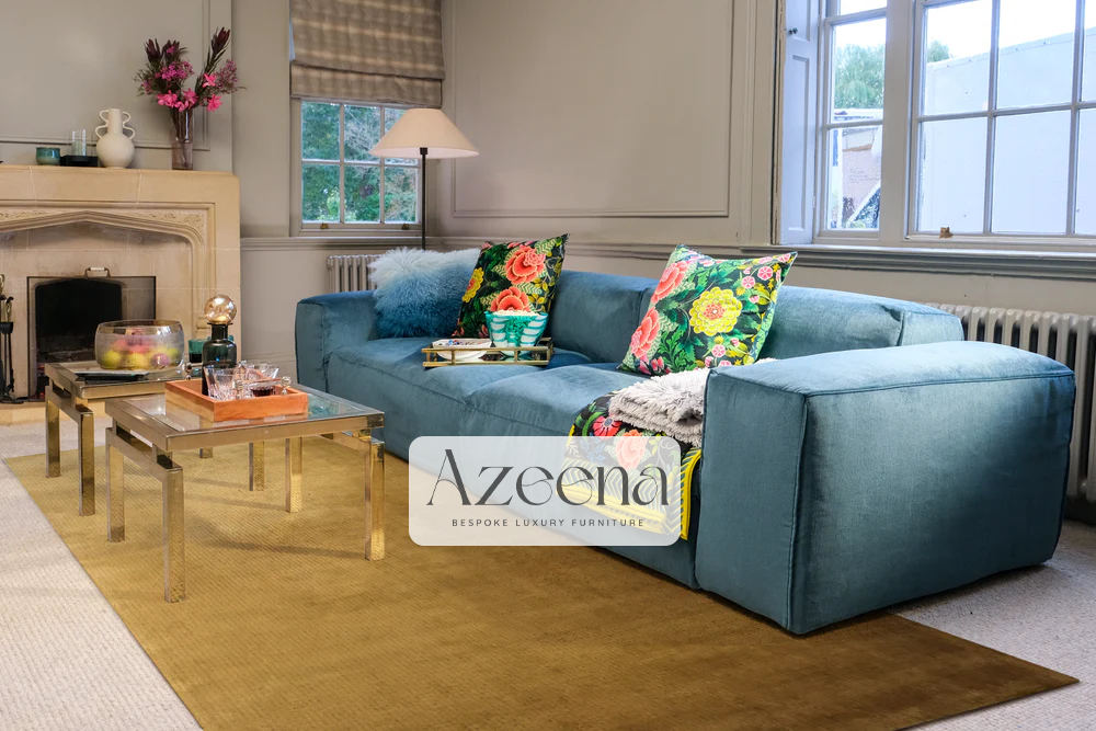 Edinburgh Modular Sofa Set 1