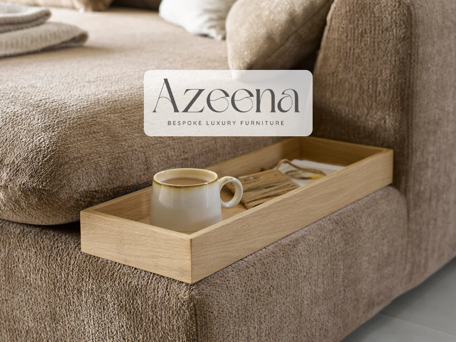 Malvern Medium Left Hand Chaise Corner Sofa Set 1