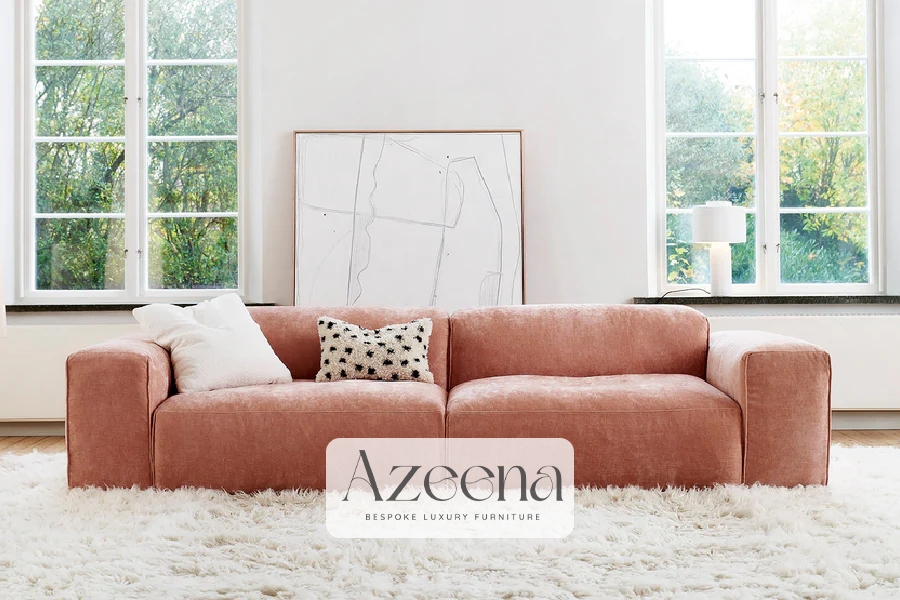 Edinburgh Modular Sofa Set 1